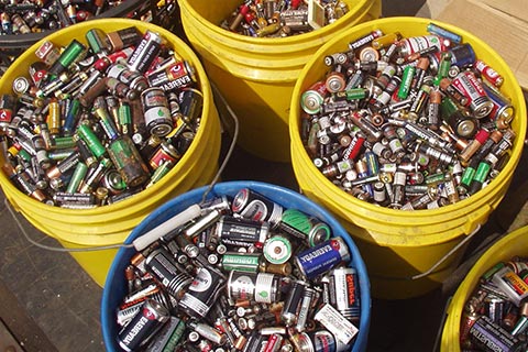 [颍泉中上门回收UPS蓄电池]专业回收蓄电池-专业回收三元锂电池