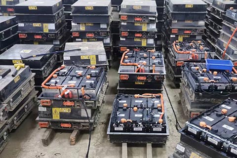 武威高价动力电池回收-上门回收三元锂电池-汽车电池回收